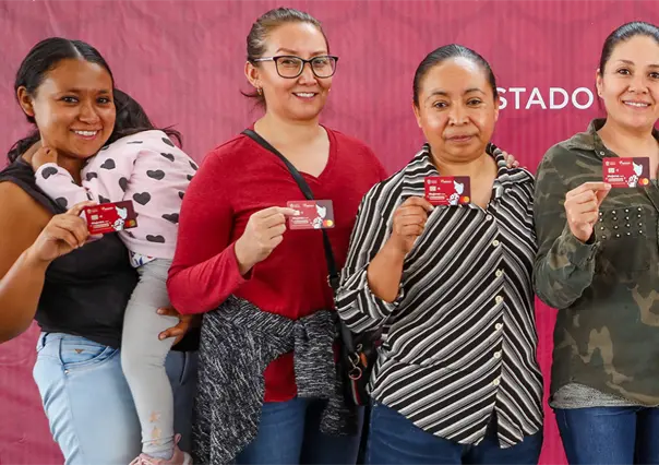 Mujeres con Bienestar Edomex: ¿cuáles son y cómo activar los beneficios adicionales de forma rápida?