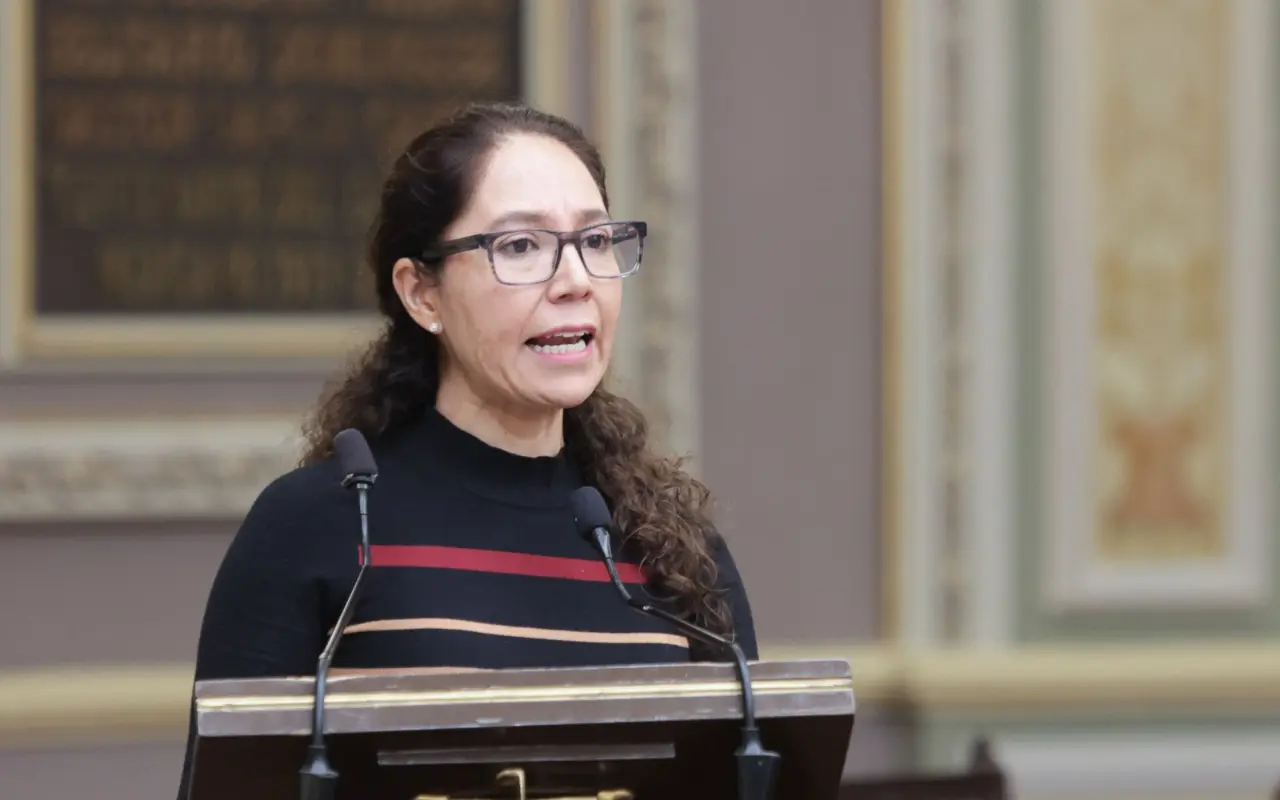 María Teresa Castro. Foto: Archivo Jafet Moz