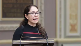 Multan con 362 mdp e inhabilitan 20 años exsecretaria de Finanzas de Puebla