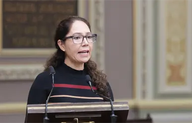 Multan con 362 millones de pesos e inhabilitan 20 años exsecretaria de Finanzas de Puebla