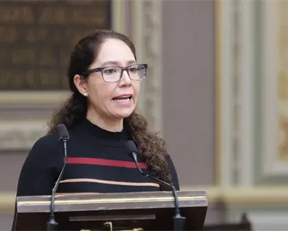 Multan con 362 millones de pesos e inhabilitan 20 años exsecretaria de Finanzas de Puebla