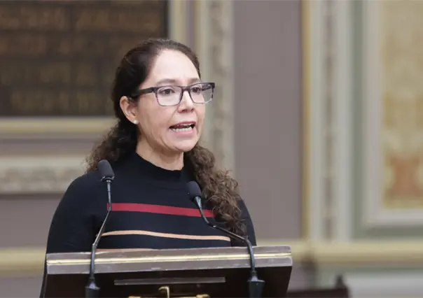 Multan con 362 mdp e inhabilitan 20 años exsecretaria de Finanzas de Puebla