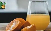 ¿Un jugo de naranja? Empresarios de Durango usan pulpas o sustitutos por incremento a esta fruta  ¿Un jugo de naranja? Empresarios de Durango usan pulpas o sustitutos por incremento a esta fruta