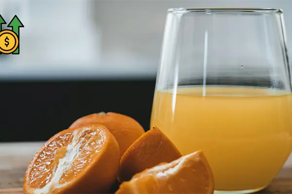 ¿Un jugo de naranja? Empresarios de Durango usan pulpas o sustitutos por incremento a esta fruta  ¿Un jugo de naranja? Empresarios de Durango usan pulpas o sustitutos por incremento a esta fruta
