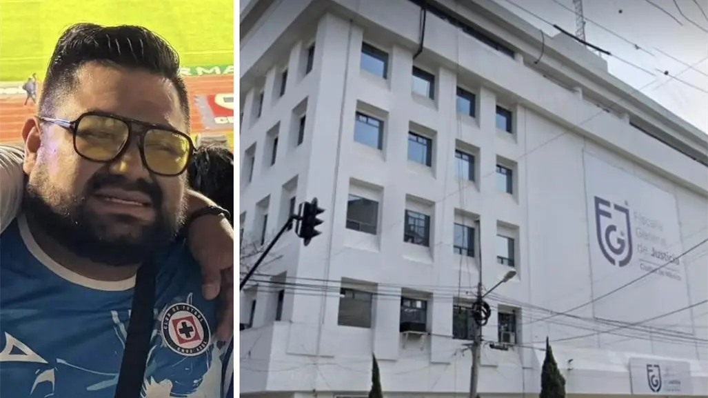 Autopsia revela la causa de muerte de Rodrigo Mondragón, aficionado de Cruz Azul