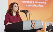 EN VIVO: Presentan estrategias en transparencia y resultados contra la corrupción en Nuevo León EN VIVO: Presentan estrategias en transparencia y resultados contra la corrupción en Nuevo León