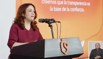 EN VIVO: Presentan estrategias en transparencia y resultados contra la corrupción en Nuevo León