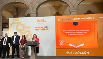 Nuevo León impulsa un ecosistema digital para fortalecer la transparencia y combatir la corrupción