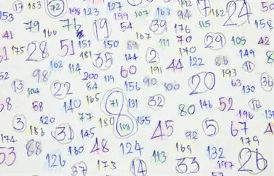 Números de la suerte para cada signo zodiacal este 29 de octubre