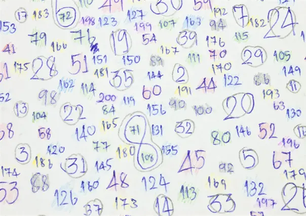 Números de la suerte para cada signo zodiacal este 29 de octubre