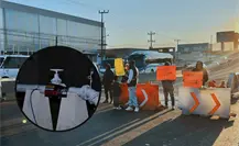 Operativo Caudal en Edomex, ¿qué municipios son los afectados por la clausura de pozos? Operativo Caudal en Edomex, ¿qué municipios son los afectados por la clausura de pozos?