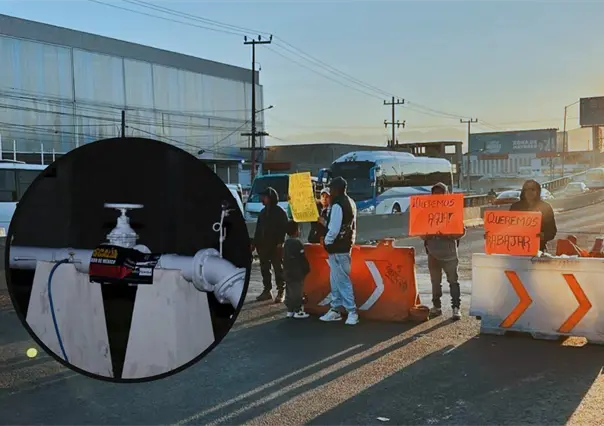 Operativo Caudal en Edomex, ¿qué municipios son los afectados por la clausura de pozos?