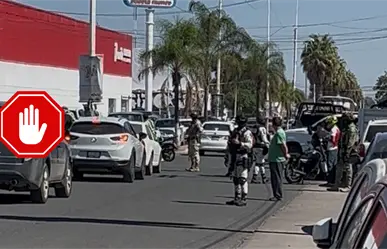 Continúan operativos contra motociclistas en Durango; esto buscan