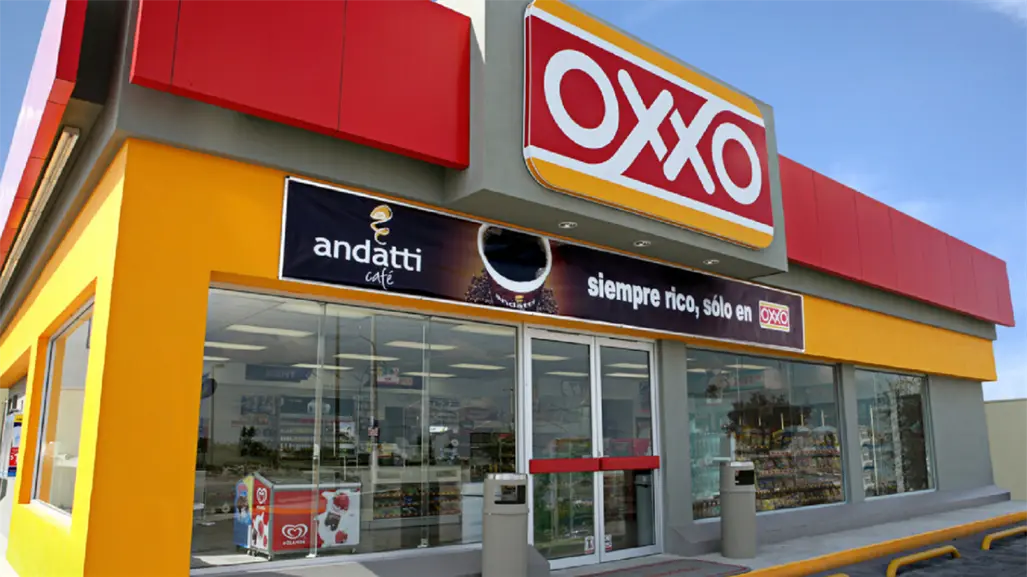 VIDEO | Robo con violencia frente al Oxxo en Cuautitlán Izcalli
