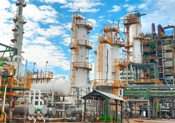 Pemex debe 9 mil millones de pesos a pequeñas y medianas empresas de Tamaulipas