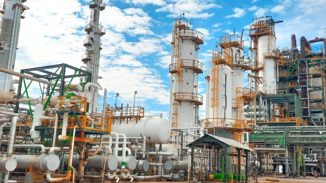 Pemex debe 9 mil millones de pesos a pequeñas y medianas empresas de Tamaulipas Pemex debe 9 mil millones de pesos a pequeñas y medianas empresas de Tamaulipas
