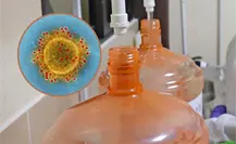 Huachicol de agua en Edomex impacta directamente en la salud de las personas Huachicol de agua en Edomex impacta directamente en la salud de las personas