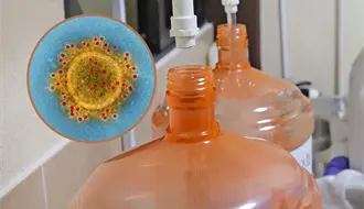 Huachicol de agua en Edomex impacta directamente en la salud de las personas