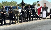 Rendirán homenaje en Coahuila al policía fallecido en enfrentamiento armado en Hidalgo Rendirán homenaje en Coahuila al policía fallecido en enfrentamiento armado en Hidalgo