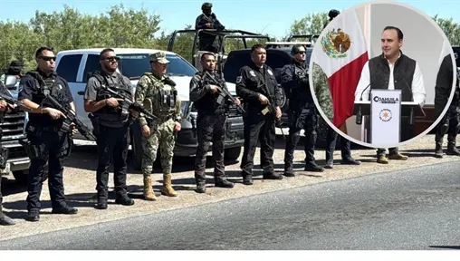 Rendirán homenaje en Coahuila al policía fallecido en enfrentamiento armado en Hidalgo Rendirán homenaje en Coahuila al policía fallecido en enfrentamiento armado en Hidalgo