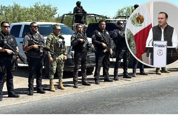Rendirán homenaje en Coahuila al policía fallecido en enfrentamiento armado en Hidalgo Rendirán homenaje en Coahuila al policía fallecido en enfrentamiento armado en Hidalgo