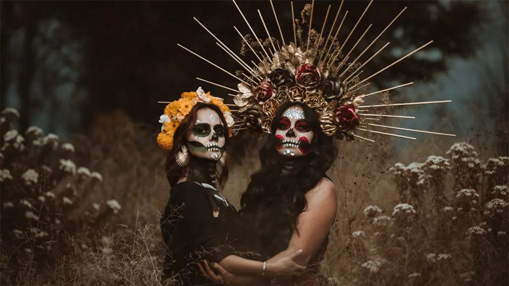 Día de Muertos 2025: visita las 3 plazas más instagrameables de Nuevo León