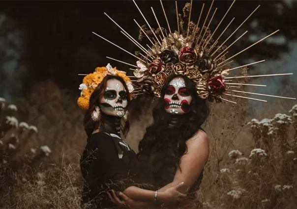 Día de Muertos 2025: visita las 3 plazas más instagrameables de Nuevo León