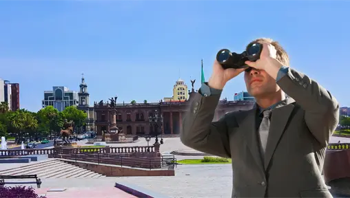 La nueva Macroplaza, así se verá el espacio público más verde de Nuevo León I FOTOS La nueva Macroplaza, así se verá el espacio público más verde de Nuevo León I FOTOS