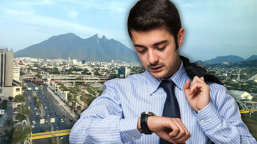 Frente frío 11 en Nuevo León: ¿a qué horas se sentirán sus efectos?