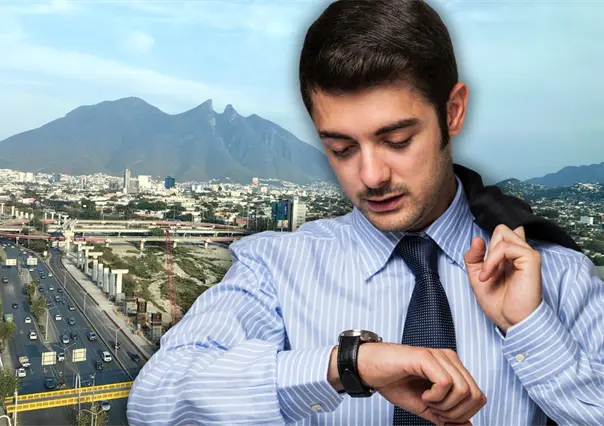 ¿A qué comenzará a sentirse el frío en Nuevo León? Esto se sabe