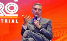 Senador Waldo Fernández pide eliminar aranceles al acero mexicano en revisión del T-MEC Senador Waldo Fernández pide eliminar aranceles al acero mexicano en revisión del T-MEC