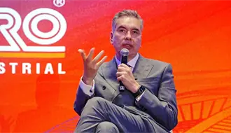 Senador Waldo Fernández pide eliminar aranceles al acero mexicano en revisión del T-MEC