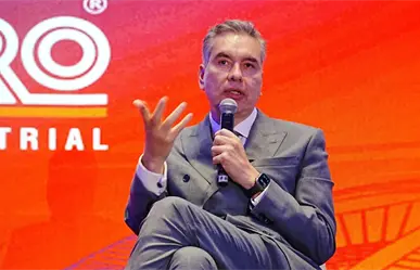 Senador Waldo Fernández pide eliminar aranceles al acero mexicano en revisión del T-MEC