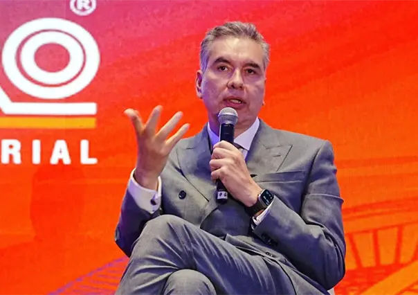 Senador Waldo Fernández pide eliminar aranceles al acero mexicano en revisión del T-MEC