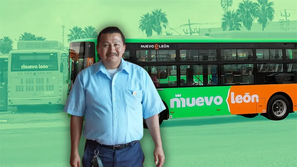 Tarjeta para choferes de transporte en Nuevo León: obtén tu bono de 3 mil pesos en 3 pasos