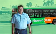 Tarjeta para choferes de transporte en Nuevo León: obtén tu bono de 3 mil pesos en 3 pasos