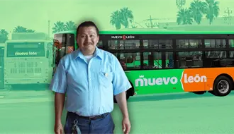 Tarjeta para choferes de transporte en Nuevo León: obtén tu bono de 3 mil pesos en 3 pasos