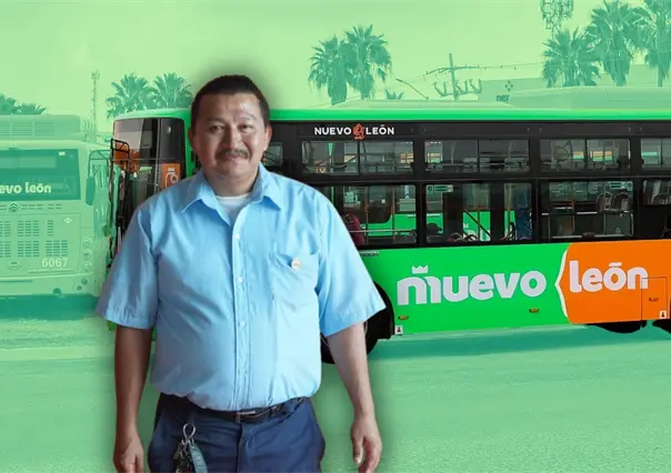 Tarjeta para choferes de transporte en Nuevo León: obtén tu bono de 3 mil pesos en 3 pasos