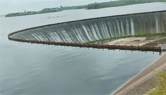 Diputados de Nuevo León no quieren que haya trasvase de agua de El Cuchillo a la Marte R. Gómez de Tamaulipas