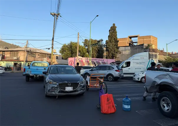 Purificadores de agua liberan Circuito Interior tras protesta por cierre de pozos en Edomex