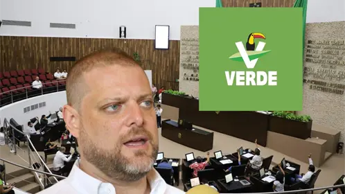 El PVEM destituye a su dirigente estatal en Yucatán tras polémica por un video publicado en redes sociales El PVEM destituye a su dirigente estatal en Yucatán tras polémica por un video publicado en redes sociales