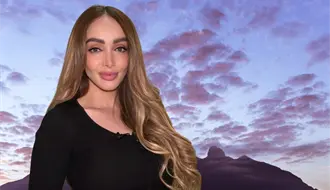 ¿Qué esperar del clima en Monterrey con el frente frío 11 en camino este 28 de octubre?