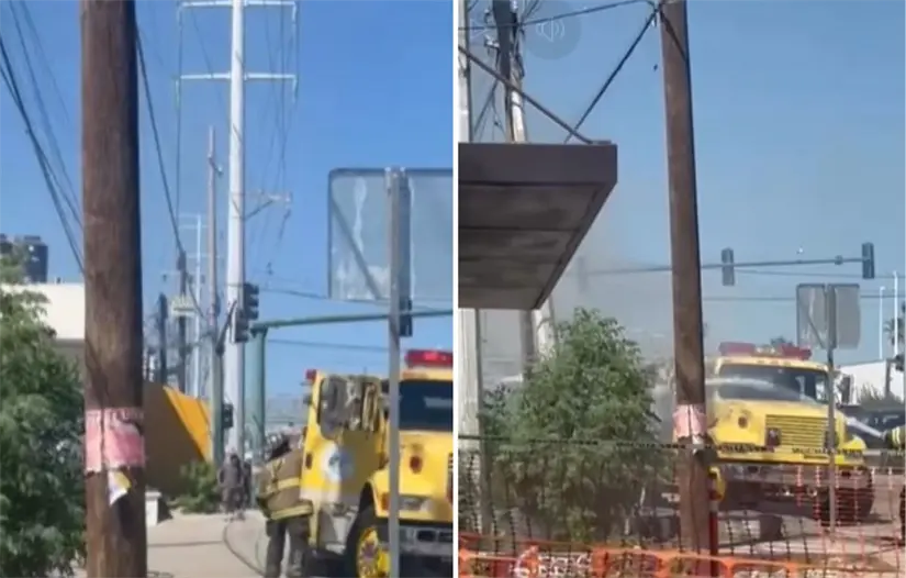 imagen recuadro Foto: Facebook / SOS Rotativo