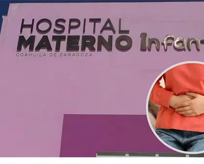 Niño de 8 años muere en Saltillo por presunta intoxicación tras comer quesadillas