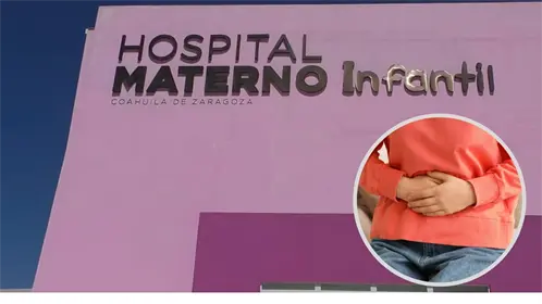 Niño de 8 años muere en Saltillo por presunta intoxicación tras comer quesadillas Niño de 8 años muere en Saltillo por presunta intoxicación tras comer quesadillas