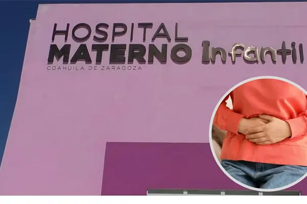 Niño de 8 años muere en Saltillo por presunta intoxicación tras comer quesadillas Niño de 8 años muere en Saltillo por presunta intoxicación tras comer quesadillas