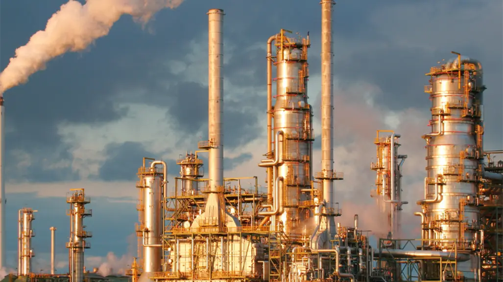 Refinería Madero reporta pérdidas millonarias por esta razón