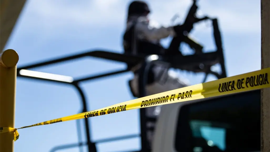 Aumentan el número de personas desaparecidas en Reynosa, según el Colectivo Nacional Red Lupa