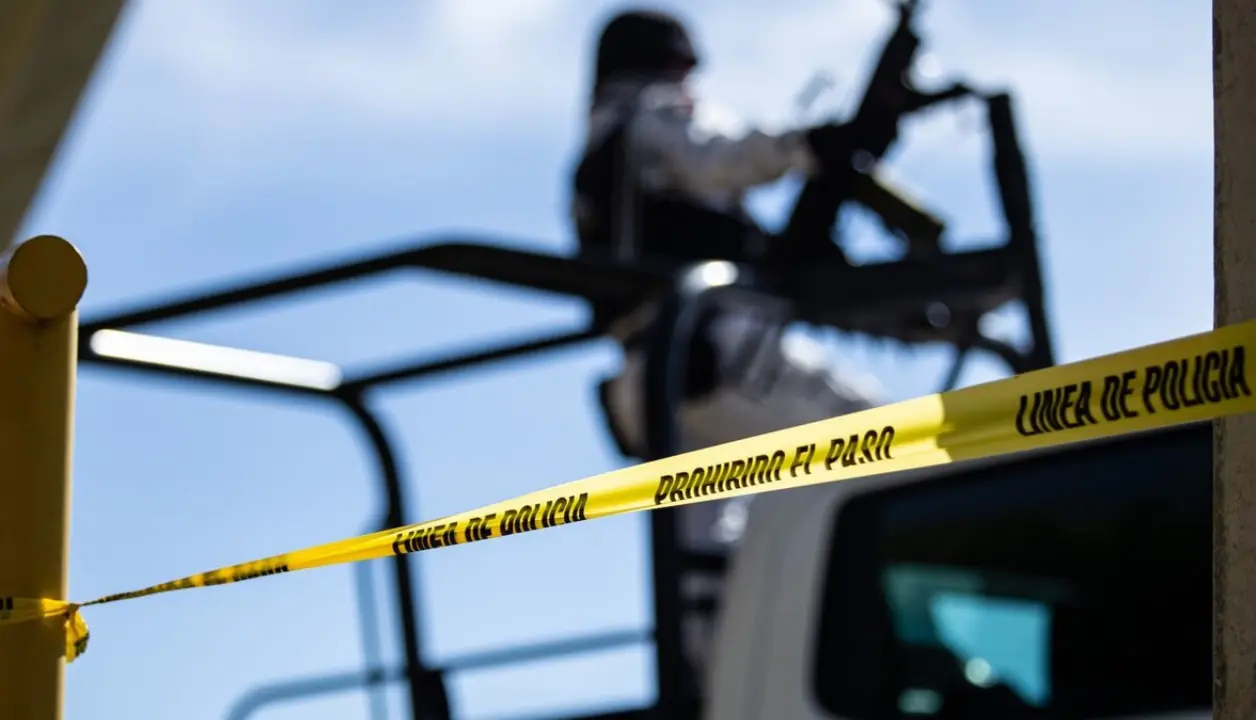 Ese número equivale aproximadamente al 60 % de todos los casos registrados en el estado para ese período. Foto: SSP