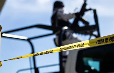 Aumentan el número de personas desaparecidas en Reynosa, según el Colectivo Nacional Red Lupa